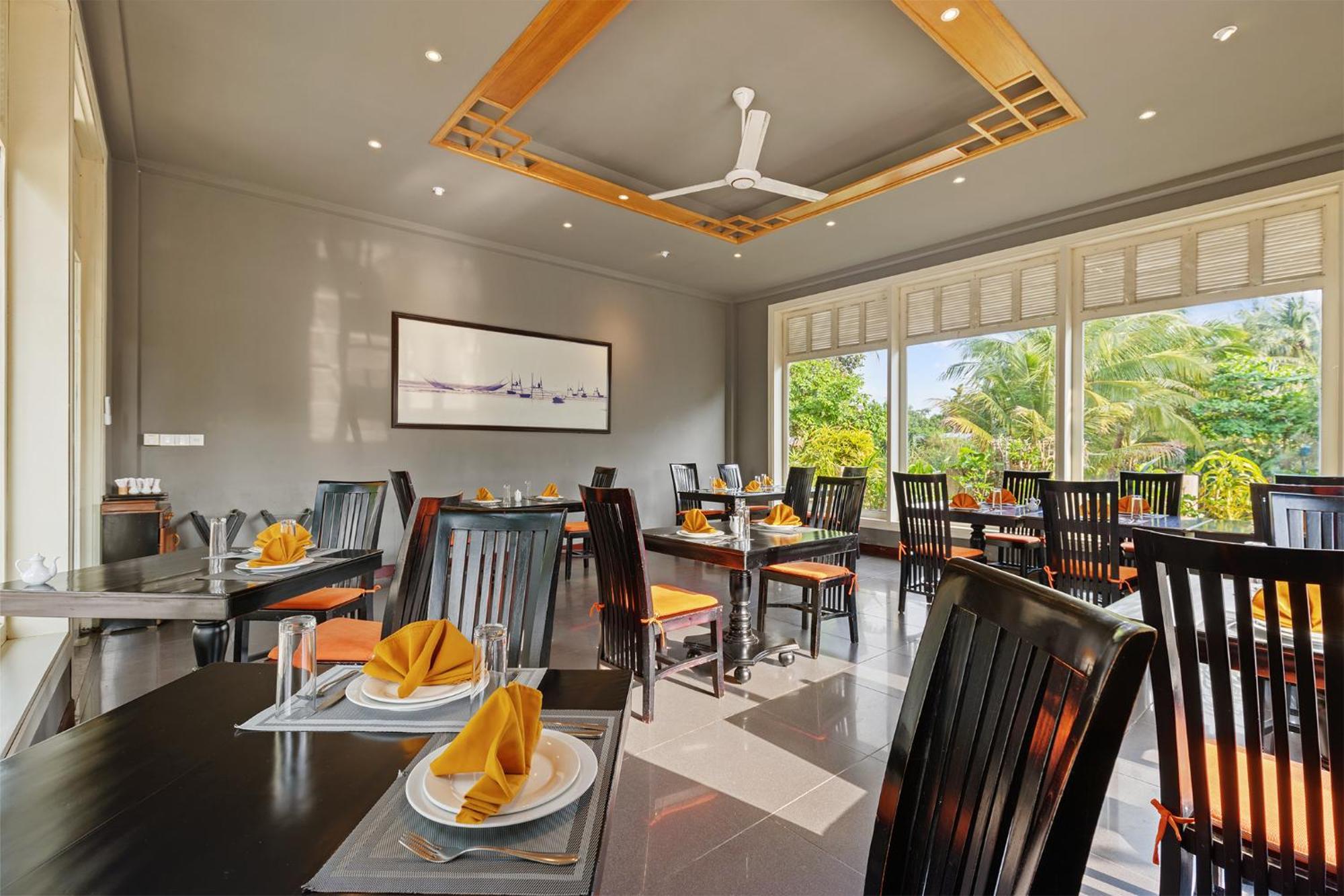 Goda Boutique Hotel Hoi An Exterior foto