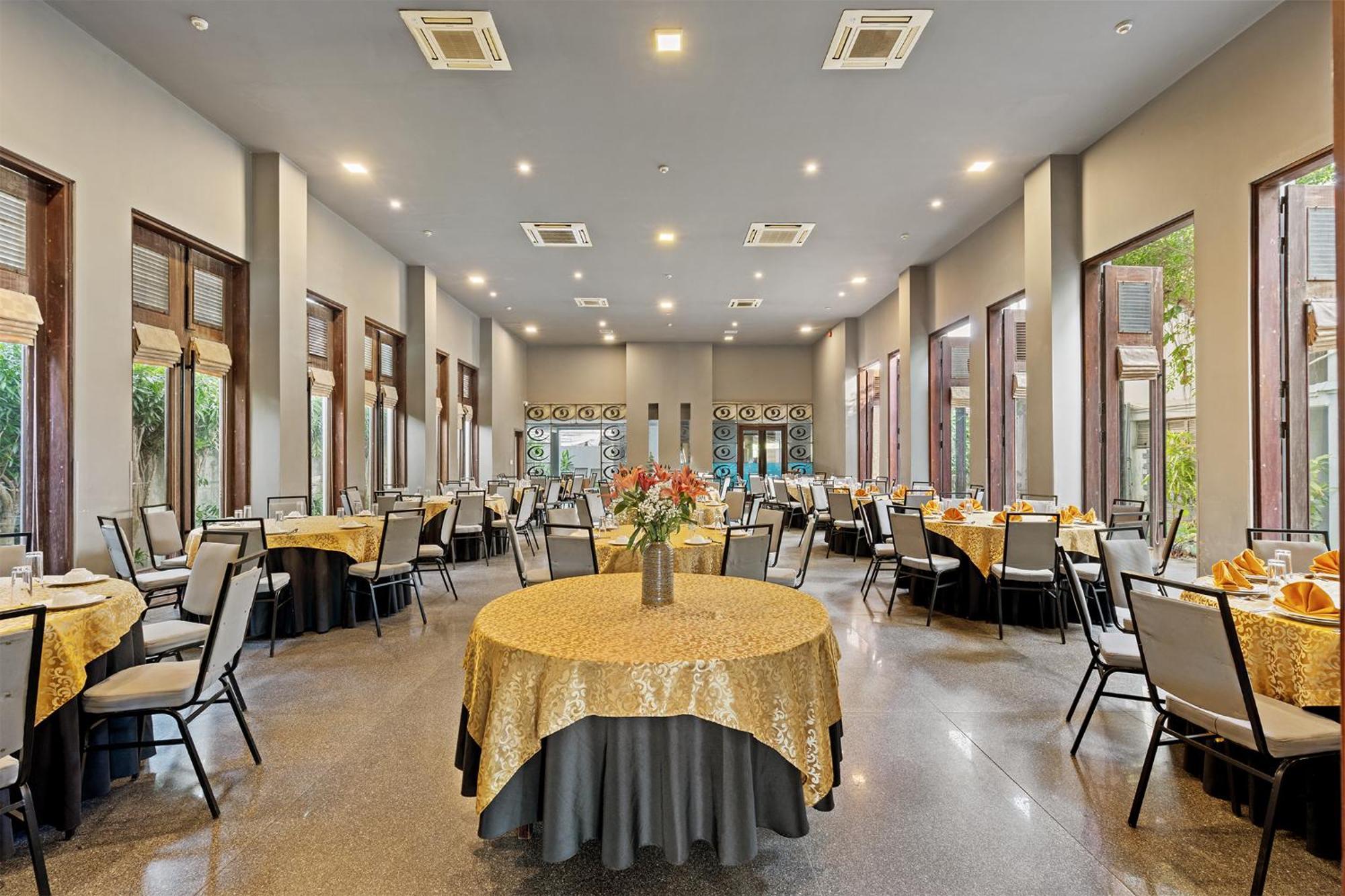 Goda Boutique Hotel Hoi An Exterior foto